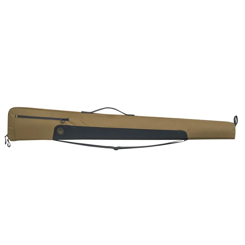 Beretta Gamekeeper Evo 140cm Gun Case - Otter and Ebony
