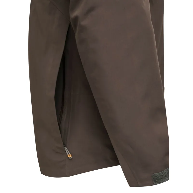Beretta Ascend 3L Jacket - Brown Bark-4