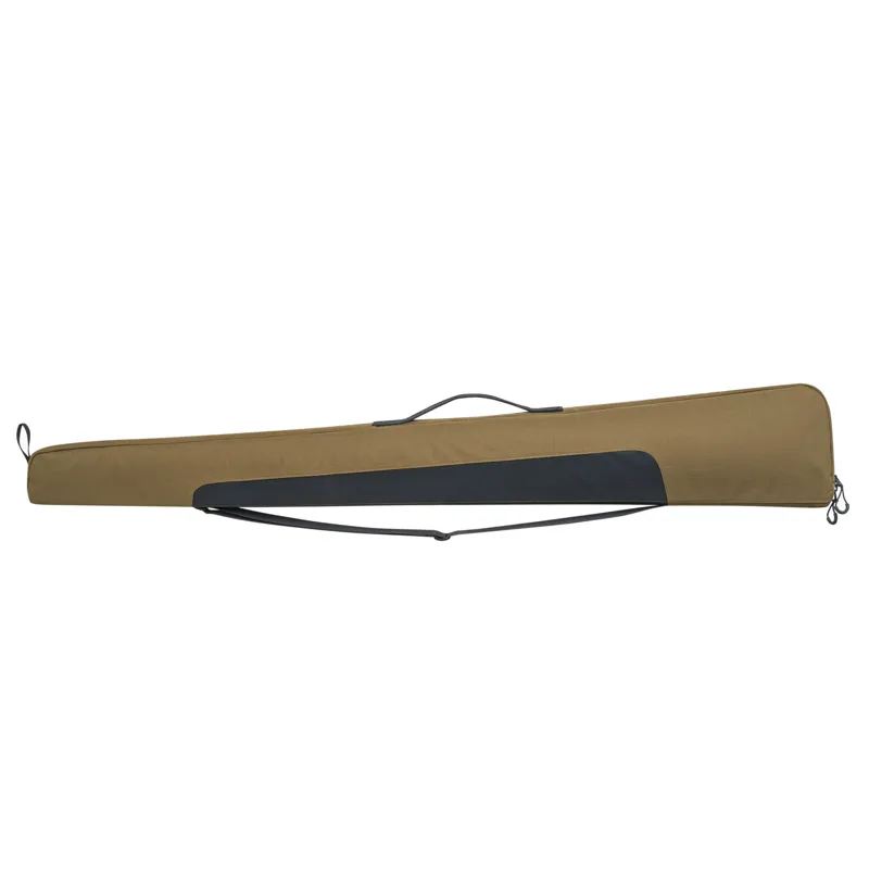 Beretta Gamekeeper Evo 140cm Gun Case - Otter and Ebony-1