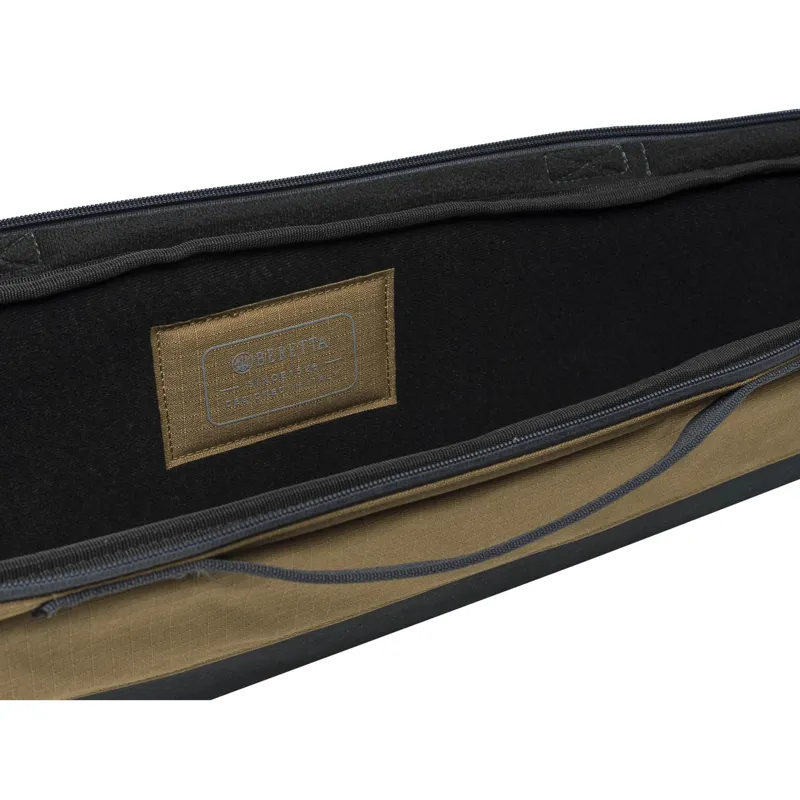 Beretta Gamekeeper Evo 140cm Gun Case - Otter and Ebony-2
