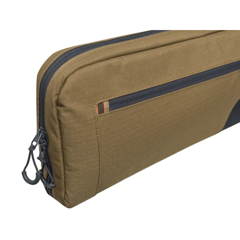 Beretta Gamekeeper Evo 140cm Gun Case - Otter and Ebony-3