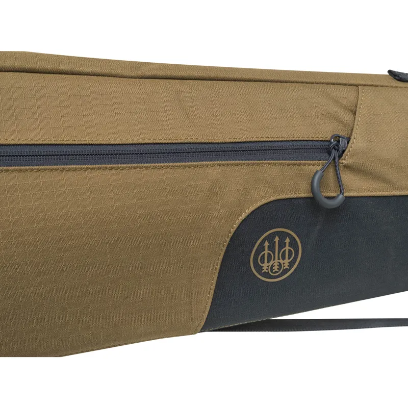 Beretta Gamekeeper Evo 140cm Gun Case - Otter and Ebony-4