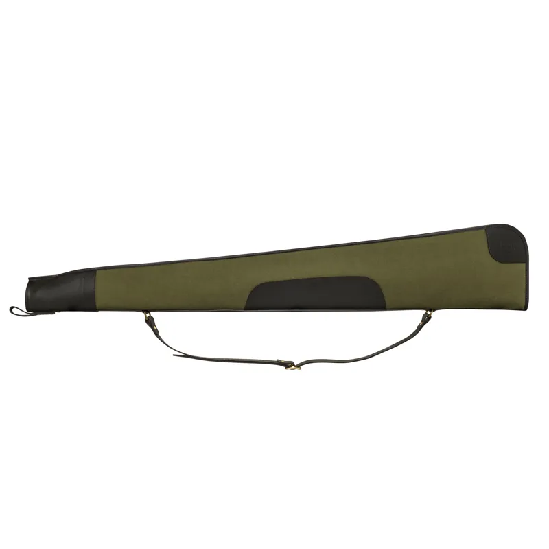 Beretta Terrain Evo Canvas Gun Slip - Olive Green