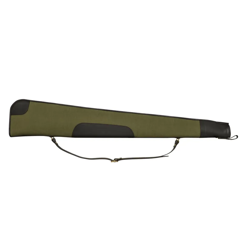 Beretta Terrain Evo Canvas Gun Slip - Olive Green-1