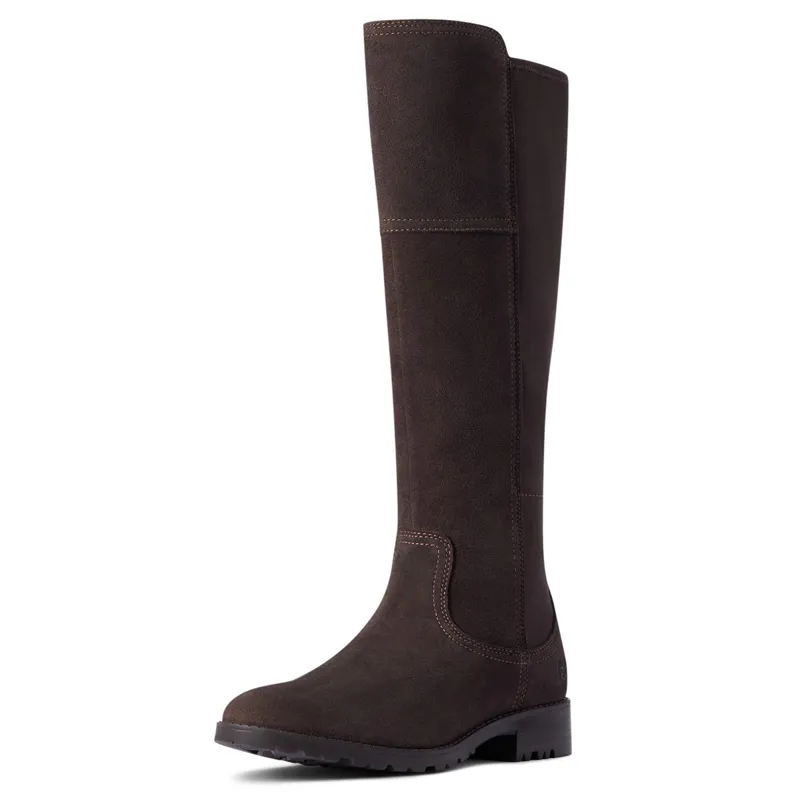 Ariat Ladies Sutton H2O Boot-1