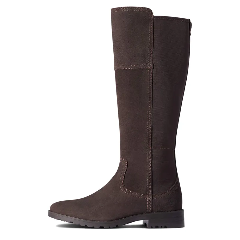Ariat Ladies Sutton H2O Boot-2