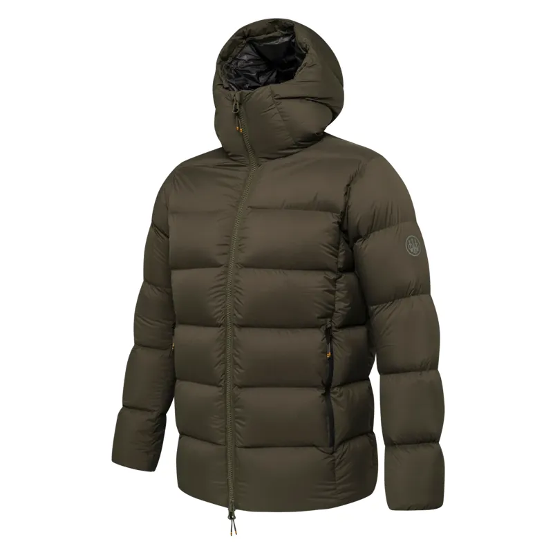 Beretta Svalbard Down Jacket - Green Moss