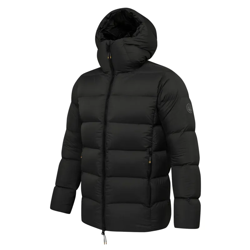 Beretta Svalbard Down Jacket - Black 