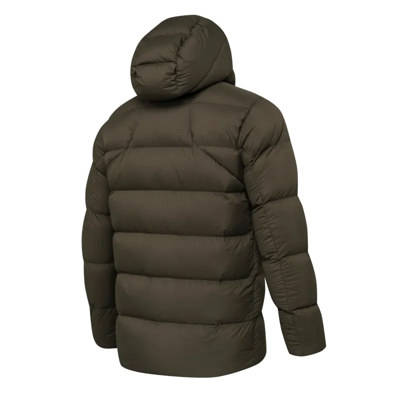 Beretta Svalbard Down Jacket - Green Moss-1