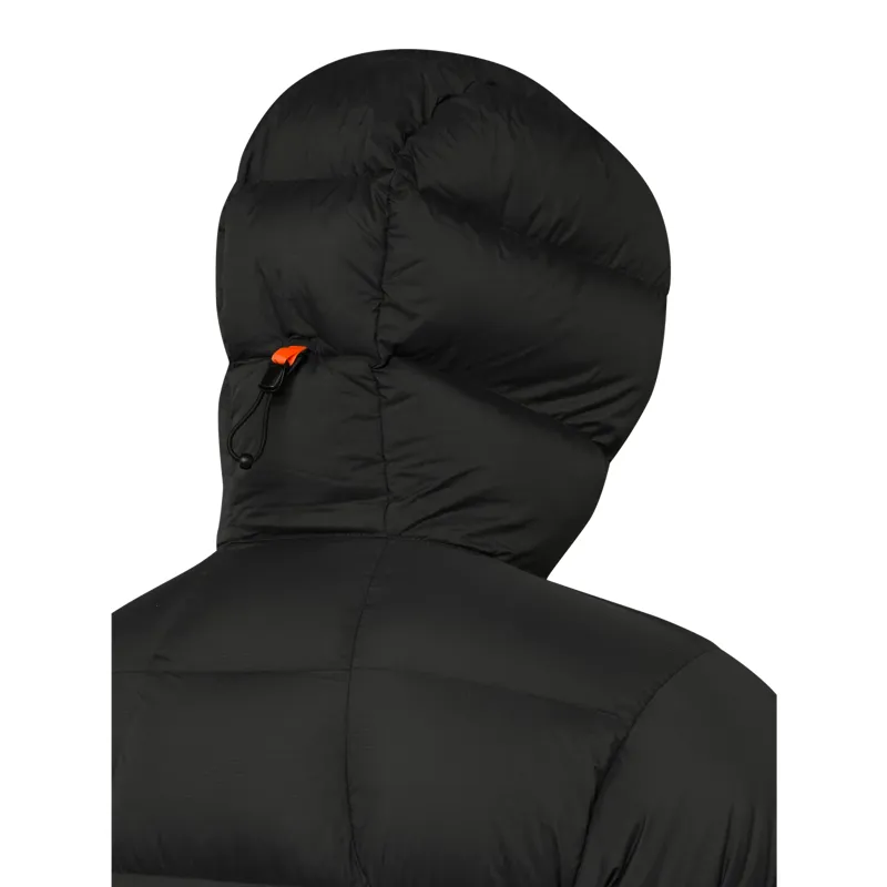 Beretta Svalbard Down Jacket - Black -3