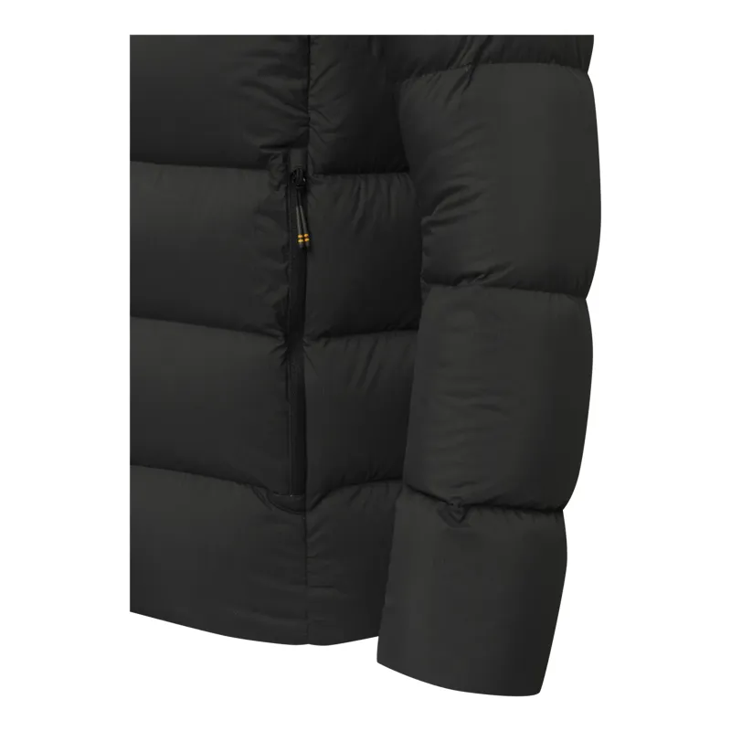Beretta Svalbard Down Jacket - Black -4