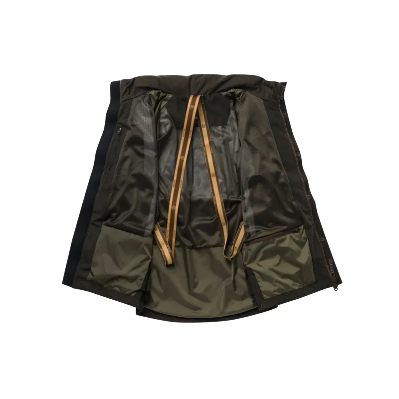 Beretta Tosark Brown Bark Jacket-2
