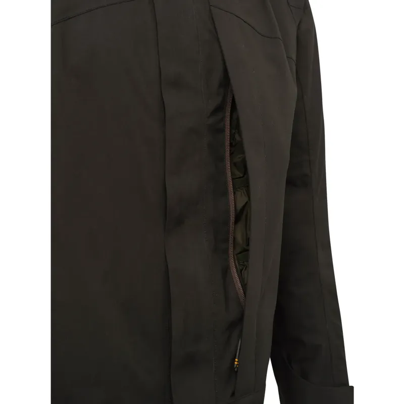Beretta Tosark Brown Bark Jacket-3