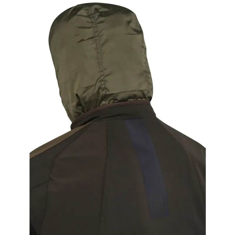 Beretta Tosark Brown Bark Jacket-4