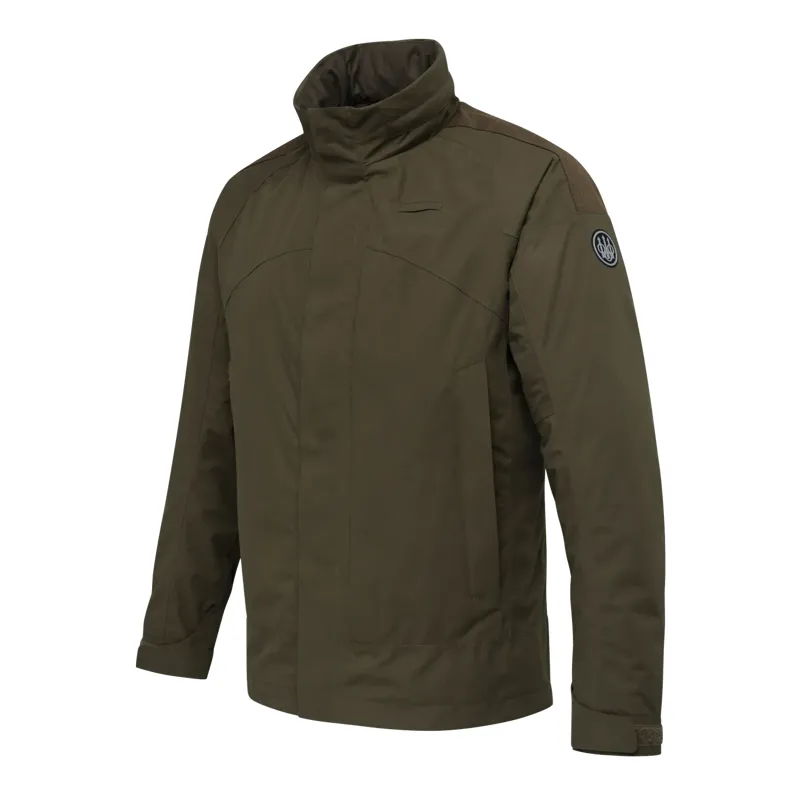Beretta Tosark Green Moss Jacket