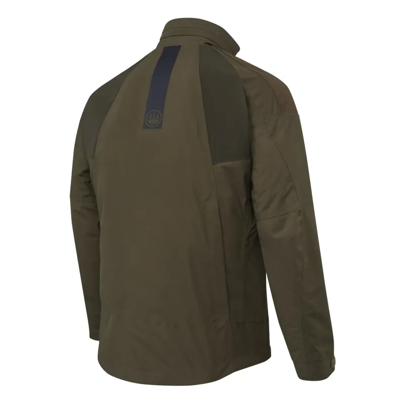 Beretta Tosark Green Moss Jacket-1