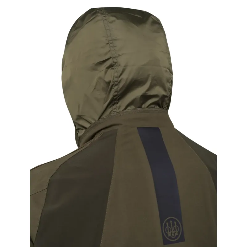 Beretta Tosark Green Moss Jacket-4