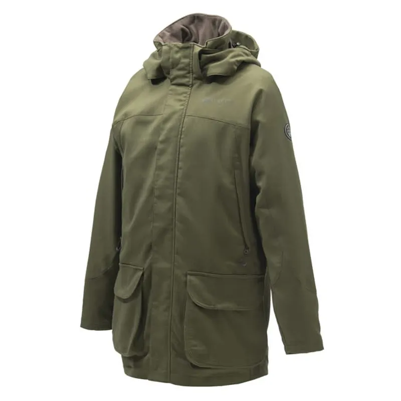 Beretta Teal2 Jacket