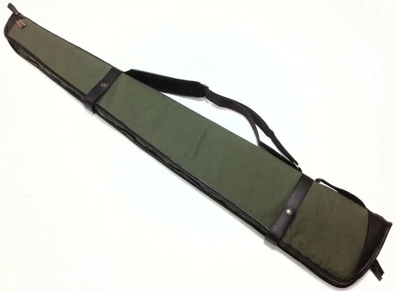 Beretta Terrain Green Gun Slip