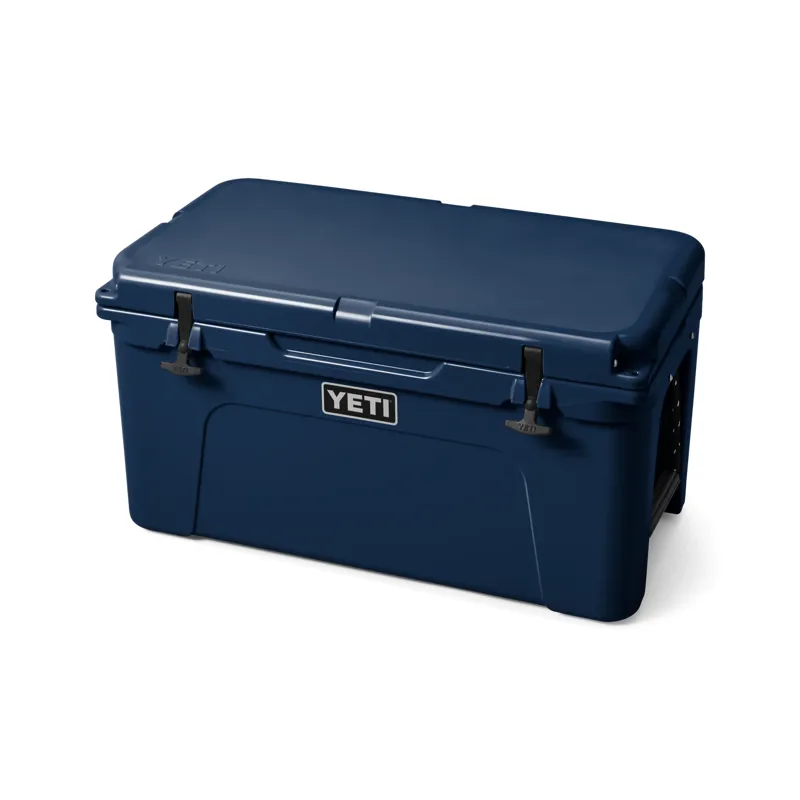 YETI Tundra Navy 65 Cool Box-1