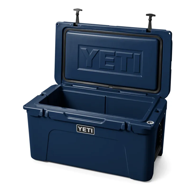 YETI Tundra Navy 65 Cool Box-2