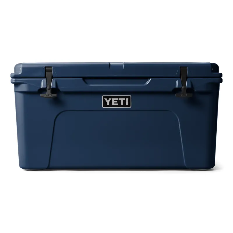 YETI Tundra Navy 65 Cool Box