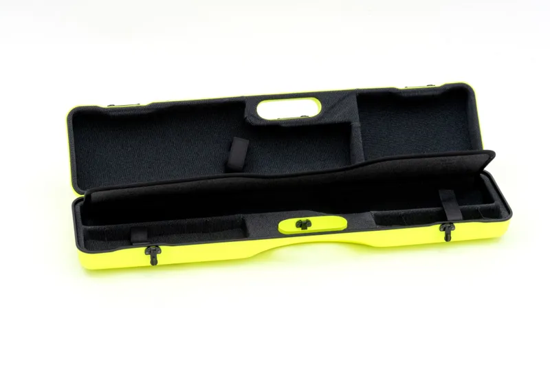 Perazzi Yellow Compact Case-1