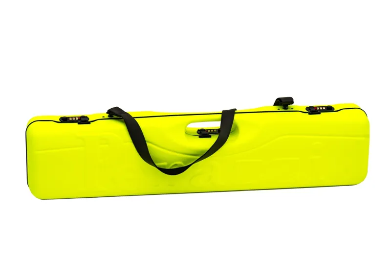 Perazzi Yellow Compact Case-2