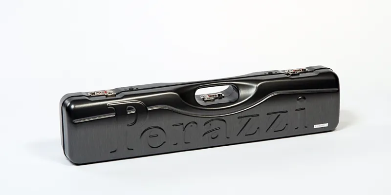 Perazzi Anthracite Compact Case