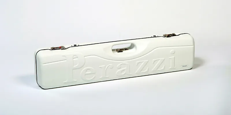 Perazzi White Compact Case