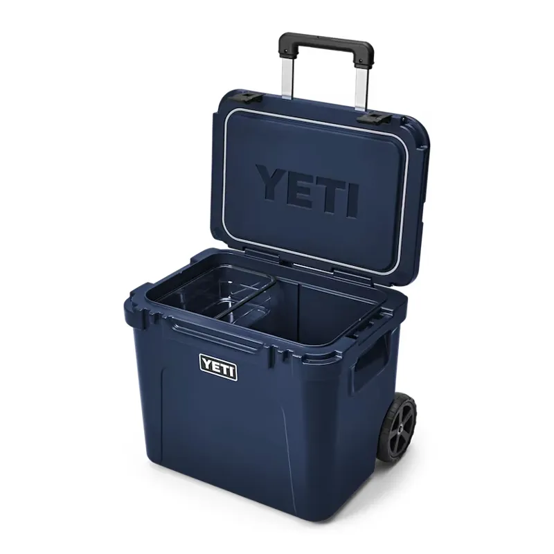 YETI Roadie 60 - Navy-1