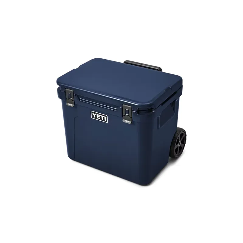 YETI Roadie 60 - Navy-2