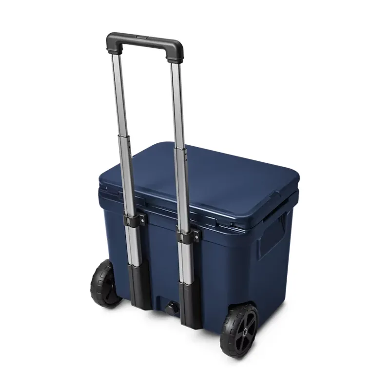 YETI Roadie 60 - Navy-5