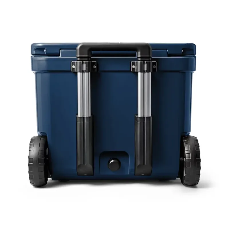 YETI Roadie 60 - Navy-6