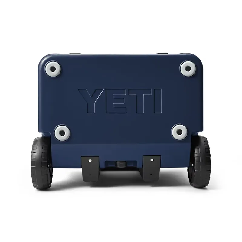 YETI Roadie 60 - Navy-7