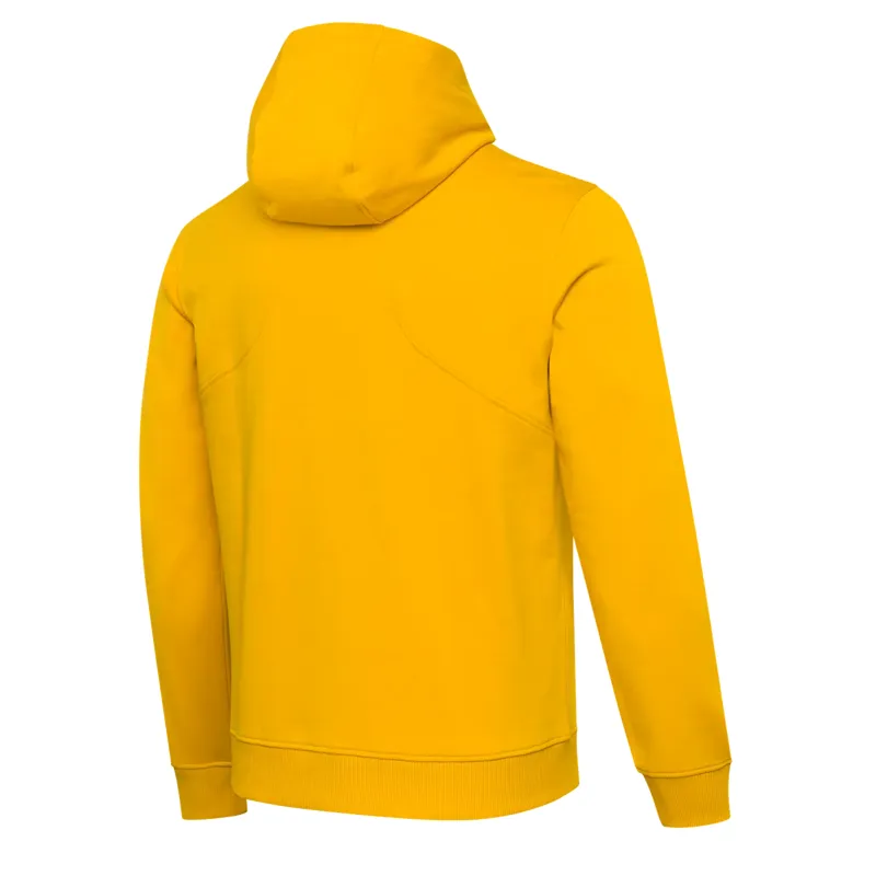 Beretta Pintail Hoodie - Saffron Yellow-1