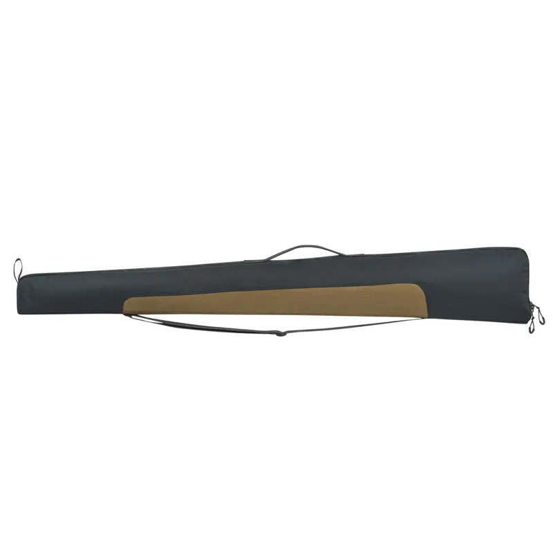 Beretta Gamekeeper Evo 140cm Gun Case - Ebony and Otter-1