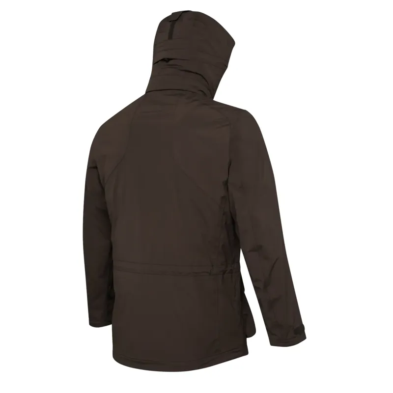 Beretta Carrick Brown Bark Jacket-1