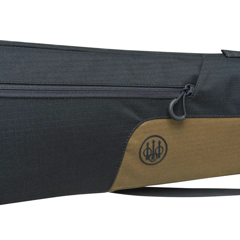 Beretta Gamekeeper Evo 140cm Gun Case - Ebony and Otter-2