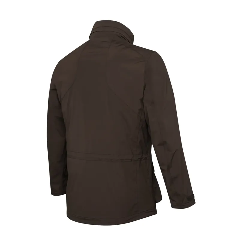 Beretta Carrick Brown Bark Jacket-8