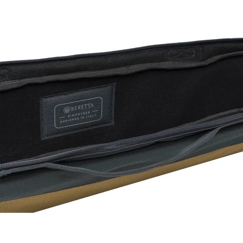 Beretta Gamekeeper Evo 140cm Gun Case - Ebony and Otter-3