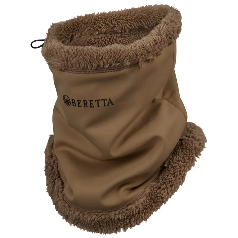 Beretta B-Extreme Otter Neck Warmer