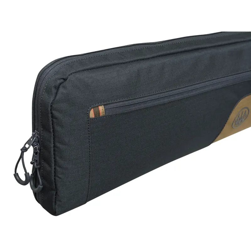 Beretta Gamekeeper Evo 140cm Gun Case - Ebony and Otter-4