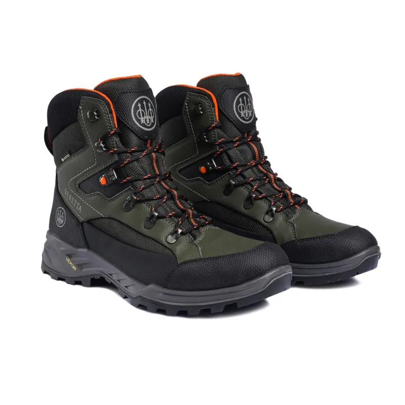 Beretta Shot GTX Forest Night Boots