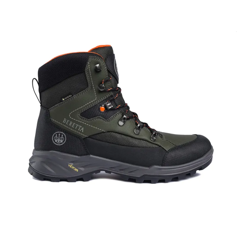 Beretta Shot GTX Forest Night Boots-1