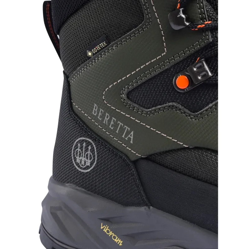 Beretta Shot GTX Forest Night Boots-2