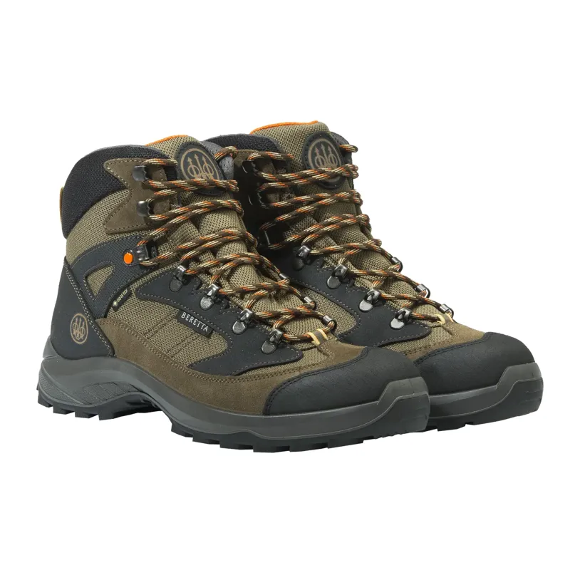 Beretta Terrier GTX Brown Boot
