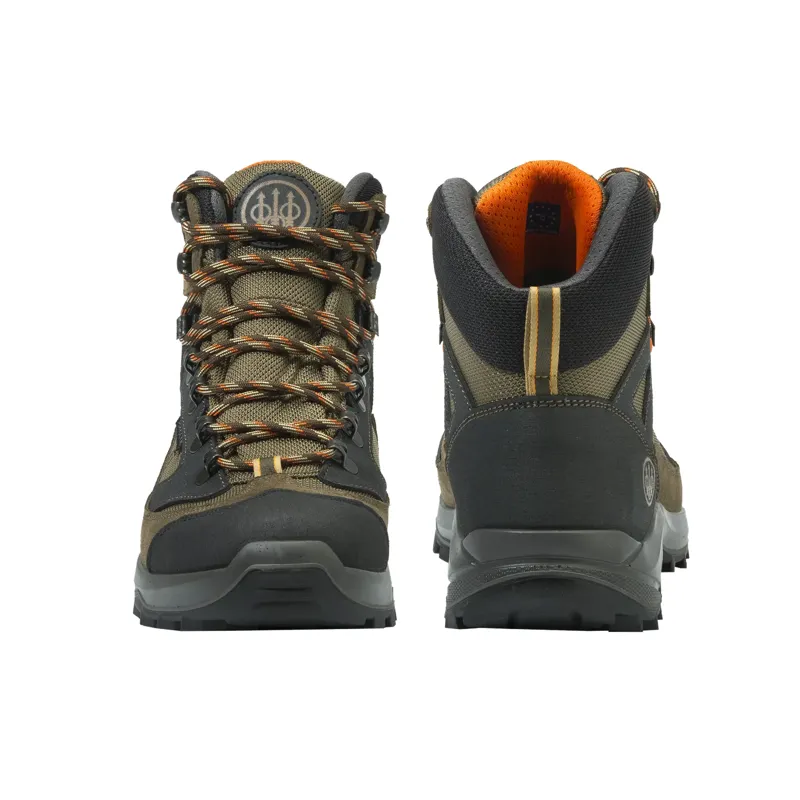 Beretta Terrier GTX Brown Boot-3