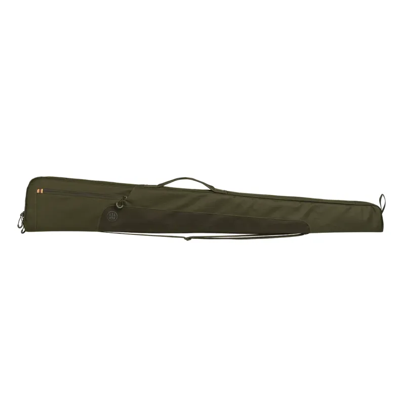 Beretta Gamekeeper Evo 140cm Gun Case - Moss and Brown Bark
