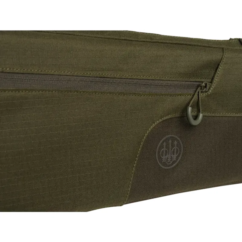Beretta Gamekeeper Evo 140cm Gun Case - Moss and Brown Bark-2